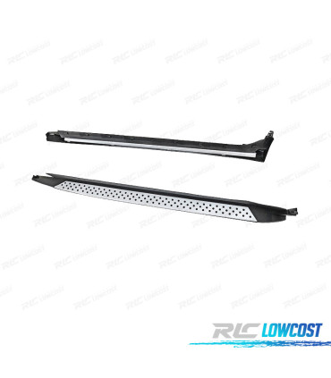 MARCHEPIEDS BMW X4 F26 14-