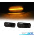 CLIGNOTANTS LATÉRAUX LED DYNAMIQUES AUDI A4 B6 00-04 A4 B7 04-08 FUMÉ