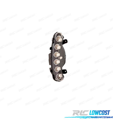 PHARE DROIT POUR CITROEN DS3 09-13 DAYLIGHT LED BLANC
