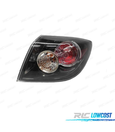 FEU ARRIÈRE DROIT MAZDA 3 HATCHBACK 5P 03-09
