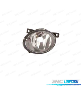PHARE GAUCHE ANTIBROUILLARD POUR VOLKSWAGEN VW TRANSPORTER T5 10-