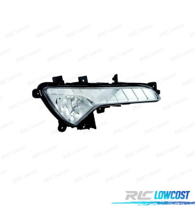 PHARE DROIT ANTIBROUILLARD POUR KIA SPORTAGE SL 14-