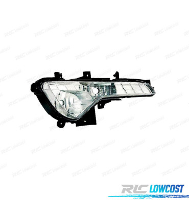 PHARE DROIT ANTIBROUILLARD KIA SPORTAGE SL 10-13