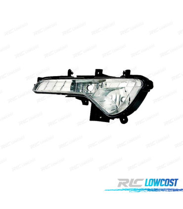 PHARE GAUCHE ANTIBROUILLARD KIA SPORTAGE SL 10-13