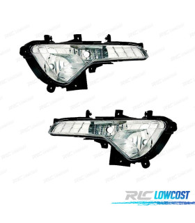 PHARES ANTIBROUILLARD KIA SPORTAGE SL 10-13