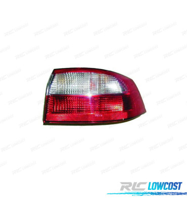 FEUX ARRIÈRE DROIT POUR RENAULT LAGUNA II 4P 01-05