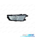 PHARE DROIT ANTIBROUILLARD POUR SKODA OCTAVIA 4P COMBI 13- FOND CHROMÉ