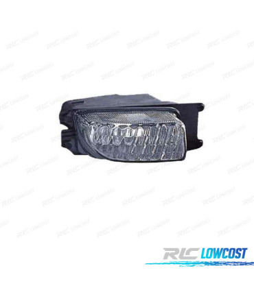 PHARE DROIT ANTIBROUILLARD SEAT IBIZA III 96-99 CORDOBA I 96-99