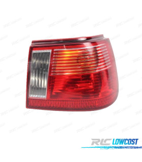FEUX ARRIÈRE DROIT POUR SEAT IBIZA IV 99-01