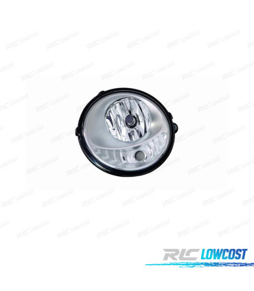 PHARE GAUCHE ANTIBROUILLARD POUR RENAULT TWINGO II 12-14