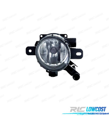 PHARE DROIT ANTIBROUILLARD OPEL ZAFIRA 08-12