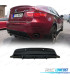 DIFFUSEUR BMW X6 E71 08-14 LOOK M PERFORMANCE