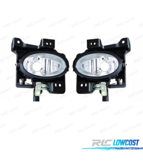 PHARES ANTIBROUILLARD MAZDA 3 HATCHBACK 5P 06-09