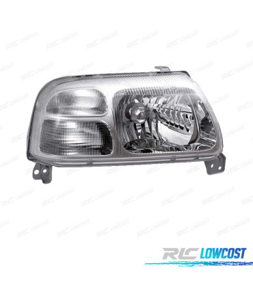 PHARE DROIT POUR SUZUKI GRAND VITARA 98-05