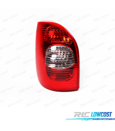 FEUX ARRIÈRE GAUCHE POUR CITROEN XSARA PICASSO 04-