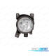 PHARE DROIT ANTIBROUILLARD POUR HYUNDAI SANTA FE 09-13