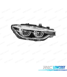 PHARE DROIT BMW F30 F31 15- FULL LED