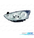 PHARE GAUCHE POUR FORD B-MAX 12-17