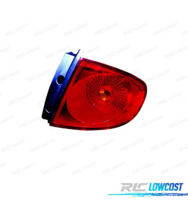 FEUX ARRIÈRE DROIT POUR SEAT ALTEA 04-