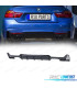 DIFFUSEUR BMW F32 F33 F36 13-18 LOOK M PERFORMANCE