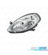 PHARE GAUCHE LANCIA Y 06-11