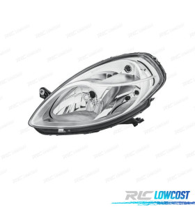 PHARE GAUCHE LANCIA Y 06-11