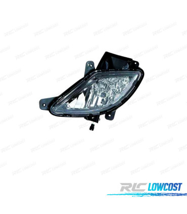 PHARE GAUCHE ANTIBROUILLARD POUR HYUNDAI IX20 11-