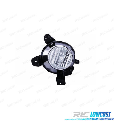 PHARE DROIT ANTIBROUILLARD HYUNDAI I10 13-16