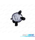 PHARE GAUCHE ANTIBROUILLARD HYUNDAI I10 13-16