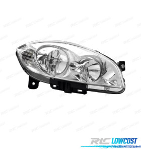 PHARE DROIT FIAT LINEA 07-12