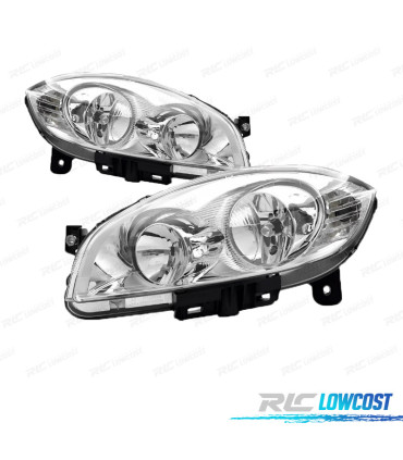 PHARES FIAT LINEA 07-12