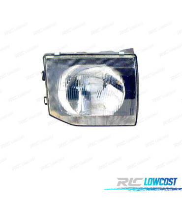 PHARE DROIT MITSUBISHI MONTERO PAJERO 91-97