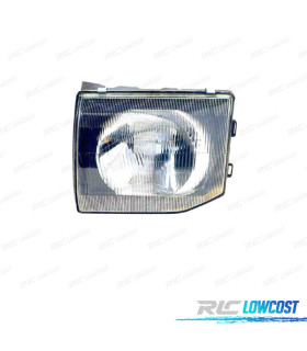 PHARE GAUCHE MITSUBISHI MONTERO PAJERO 91-97