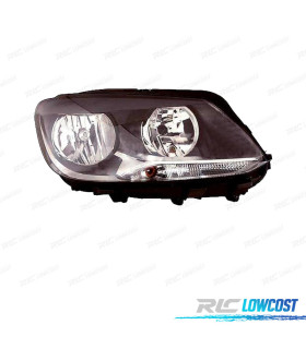 PHARE DROIT POUR VOLKSWAGEN VW TOURAN CADDY 2010-