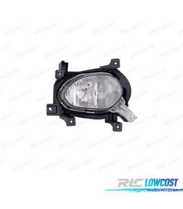 PHARE DROIT ANTIBROUILLARD KIA CEED 12-15