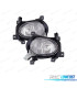PHARES ANTIBROUILLARD KIA CEED 12-15