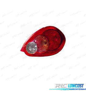 FEUX ARRIÈRE DROIT POUR TOYOTA AYGO 05-