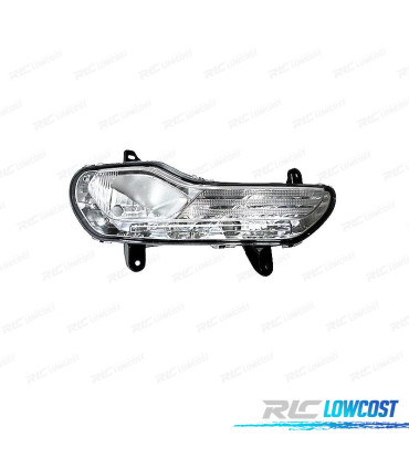 PHARE DROIT ANTIBROUILLARD FORD KUGA II 13-16 AVEC XÉNON