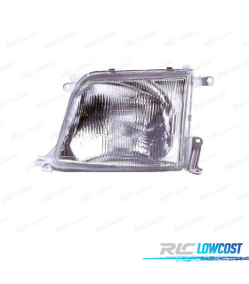 PHARE GAUCHE POUR TOYOTA LAND CRUISER FJ90 96-99