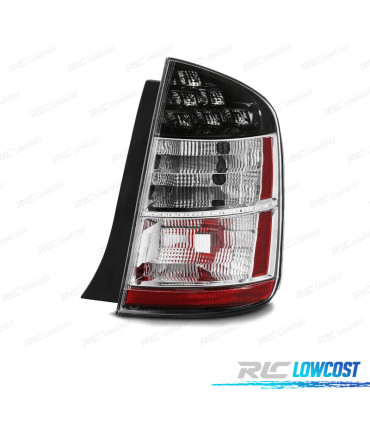 FEUX ARRIÈRE DROIT POUR TOYOTA PRIUS 03-09