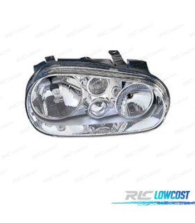 PHARE DROIT POUR VOLKSWAGEN VW GOLF IV 97-03