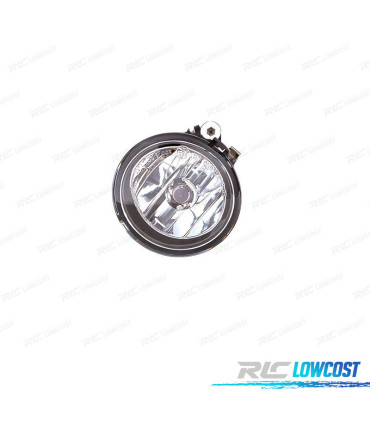 PHARE DROIT ANTIBROUILLARD BMW X3 F25 11-13