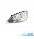 PHARE GAUCHE POUR VOLVO S60 V60 10-12 LED FEUX DIURNES