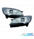 PHARES POUR FORD KUGA II 13-17 LED