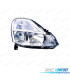 PHARE DROIT POUR RENAULT GRAND MODUS 08-