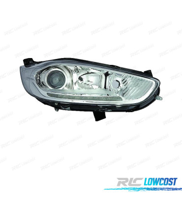 PHARE DROIT FORD FIESTA 3 5P 13-17