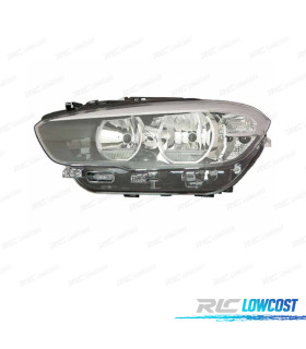 PHARE GAUCHE POUR BMW F20 F2 15-20 FEUX DIURNES LED