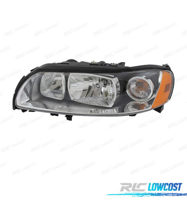 PHARE GAUCHE POUR VOLVO V70 04-07 Y XC70 05-07