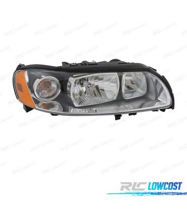 PHARE DROIT POUR VOLVO V70 04-07 Y XC70 05-07
