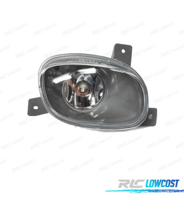 PHARE DROIT ANTIBROUILLARD POUR VOLVO S80 98-03